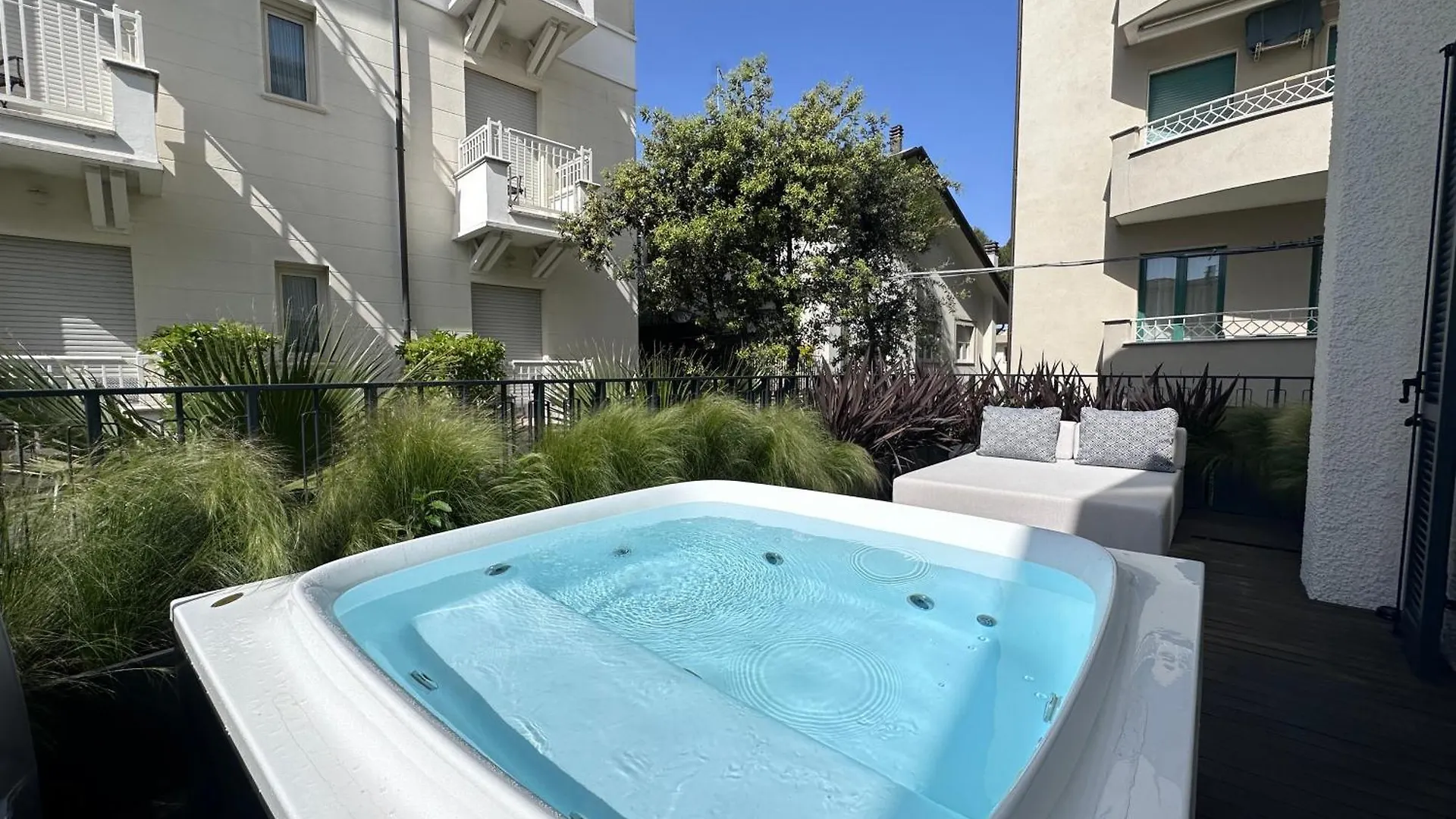 Hotel Casa Riva Riccione