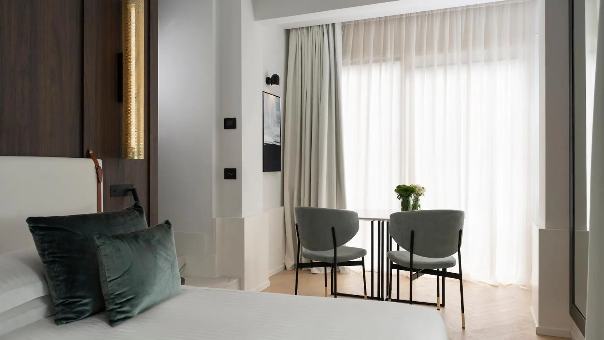 ****  Hotel Casa Riva Riccione Italia