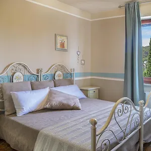 Bed & Breakfast Ori **