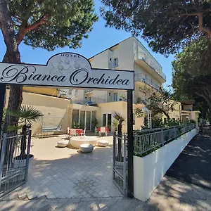 Hotel Bianca Orchidea **