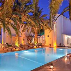 Otel Blanche