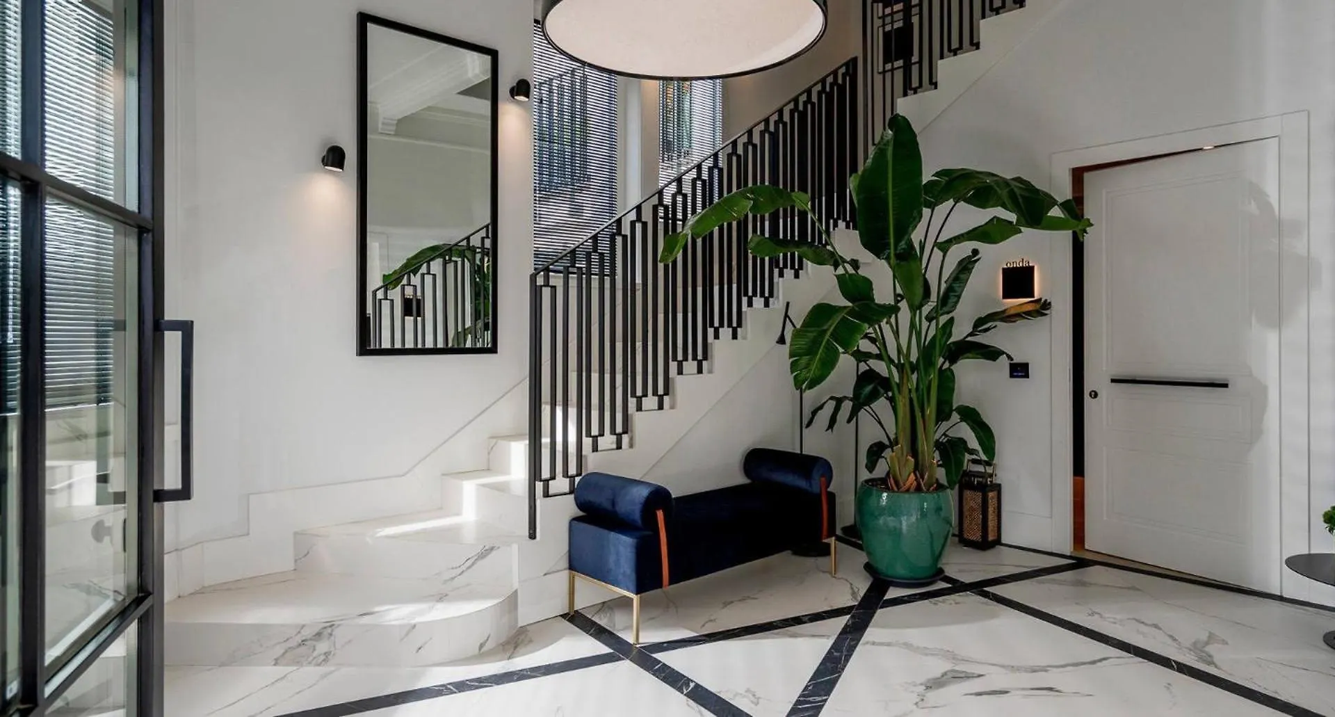 Casa Riva Hotel Riccione 4*,
